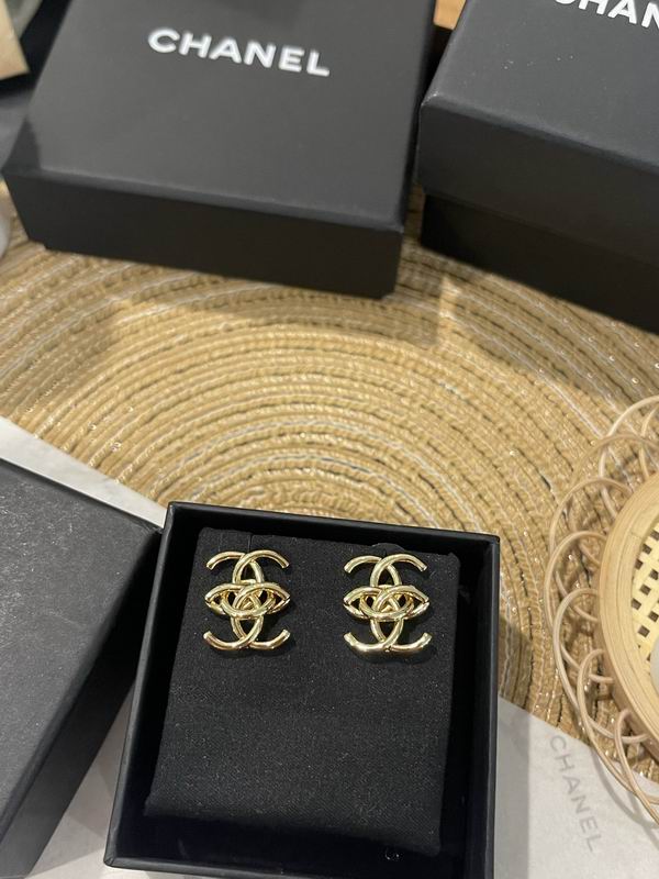 Chanel Earring 07yxs105